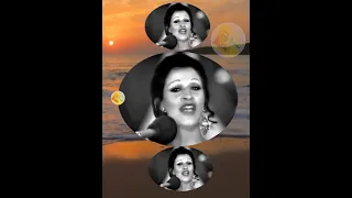 مال واشتكى القلب وبكى دندنها