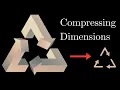 The geometry that helps LLMs generalize Superposition