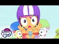 My Little Pony Friendship is Magic S1 E23 The Cutie Mark Chronicles MLP FULL EPISODE