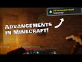 How to add Custom Advancements to Minecraft - Minecraft Datapack Tutorial 1 13