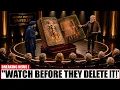 Mel Gibson Found the Woman Jesus Sent First The Ethiopian Bible Never Erased He
