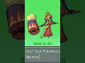 YOUR ILLUSTRIOUS POKEMON FUSIONS