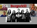 Download Lagu REACTION Burgerkill Killchestra An Elegy Official Video Musicians Panel REACTS