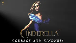 Download Cinderella (2015) - \ MP3