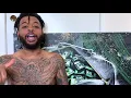 Travis Scott, Kid Cudi - THE SCOTTS (FORTNITE ASTRONOMICAL EVENT) | Reaction