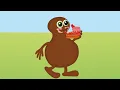 Download Lagu Babba äter tårta - Babblarna 60min - Lek och lär - Pedagogiskt lärande - FamilyWorld
