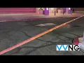 Shooting at the mall of Victor Valley