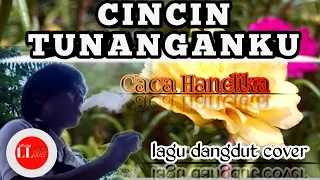 cincin tunangan ku caca handika lagu dangdut indonesia cover