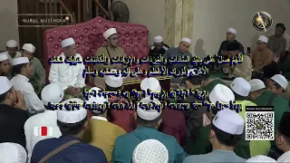 Download Sholawat Sayyidi Sadat - Al Habib Hasan Bin Ja'far Assegaf MP3