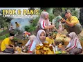Download Lagu KEHIDUPANKU DIDESA | BIKIN CIMPLUNG BUAH NANGKA
