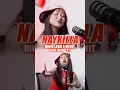 Lagu Naykilla bikin lagu 5 menit, asik banget😍😍#naykilla #tenxi #celloszxz