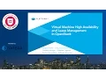 Virtual Machine High Availability and Lease Management in OpenStack