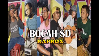 Download BOCAH SD - RAPROX MP3