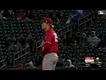 Andrew Abbott Strikes Out 4 in Rehab Assignment Cincinnati Reds MiLB 2025
