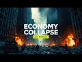 Lagu 2035: You're Listening to the Radio During Economy Collapse