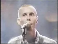 Toadies 'Possum Kingdom' 1995 live performance before studio audience, late night tv talk show