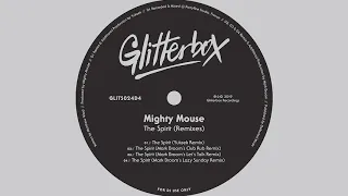 mighty mouse the spirit yuksek extended remix 