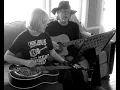 (John Prine) Knockin' On Your Screen Door
