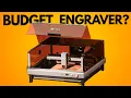 Download Lagu Een echte budgetlaser? LokLik iEngrave