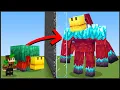 Download Lagu Ik heb vals gespeeld met OP-bazen in Minecraft Mob Battle