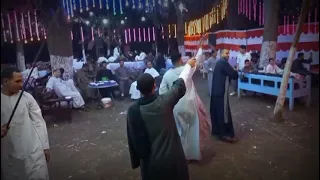 يا حزن يلي مرفقني   أفراح العمد اولاد حمد   الساحل قبلي  مصطفى السوهاجي     دندنها