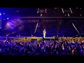 [4K] Berdua Lebih Baik - Konsert Ada Apa Dengan Melly and Friends in Kuala Lumpur - Malam Graduasi