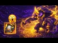 Mogul s Mail Rift Herald is INSANE TFT Patch 16