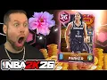 Download Lagu I tried to PULL A WOMAN on NBA 2K26