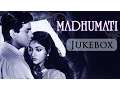 Download Lagu Madhumati (1958 )- All Songs Jukebox (HD)  - Dilip Kumar - Vyjayantimala - Mukesh - Lata Mangeshkar