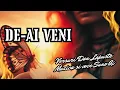 Download Lagu ,,De-ai veni\
