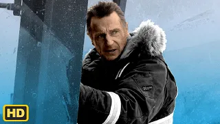 liam neeson cold pursuit movie recap