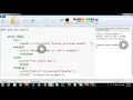 Errors and exception 3 Python Telugu