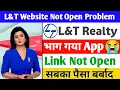 Download Lagu larsen realty real or fake | l\u0026t realty products | Larsen Realty Investment | L\u0026t Realty Not Open