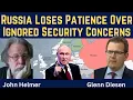 Download Lagu John Helmer: Russia Loses Patience Over Ignored Security Concerns