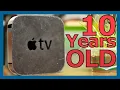 2013 Apple TV Is it Useless in 2023