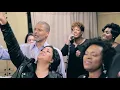Light The Way (Official Session Recording) - Phil Thompson