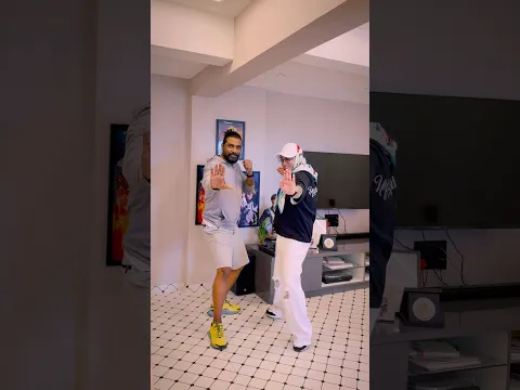 NEPAL X INDIA ❤️ kali kali song #dance #reels #shorts #fun #trending