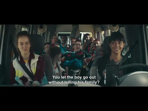 Official Trailer