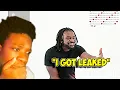 Tbvnks Breaks Silence After The Leak