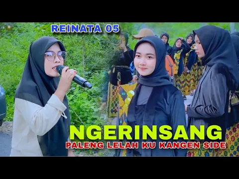 Download MP3 PALENG LELAH AKU KANGEN SIDE LAGU SASAK SEDIH MELOW NGERINSANG BAIQ SUSANTI VERSI KECIMOL REINATA 05