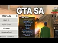 Download Lagu 🔥 FM: GTA SA - The Best MOD APK of GTA San Andreas for Android (CLEO, Cheats, HD Gameplay)