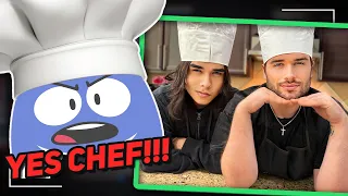 Discord MasterChef