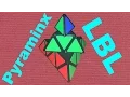 Pyraminx Layer by Layer Tutorial Beginner
