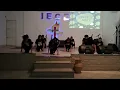 Download Lagu O MEDO NÃO VAI ME PARAR - JUVENTUDE CHAMA ETERNA