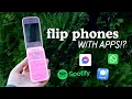 How to ACTUALLY switch to a flip phone even if you need certain apps