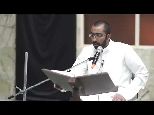 سورة الروم :|: القارئ : علي البلوشي