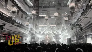 LuLu Mall Kochi Anniversary | IT's VIDHU PRATHAP | Gig Highlights