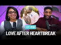 Love After Heartbreak with Vincent Jai Casey
