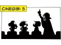 Download Lagu CineGibi 5 \