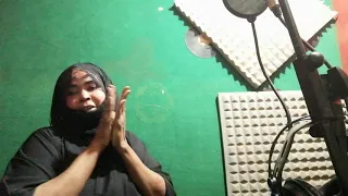 الفنانة رحاب جمعة ترغبوا الجديد على قناتي 